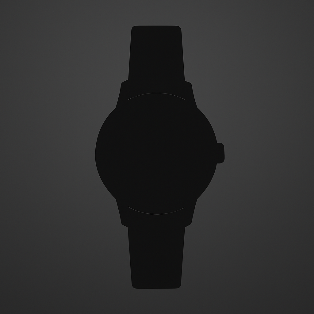 FKM Rubber Strap for Patek Philippe Nautilus