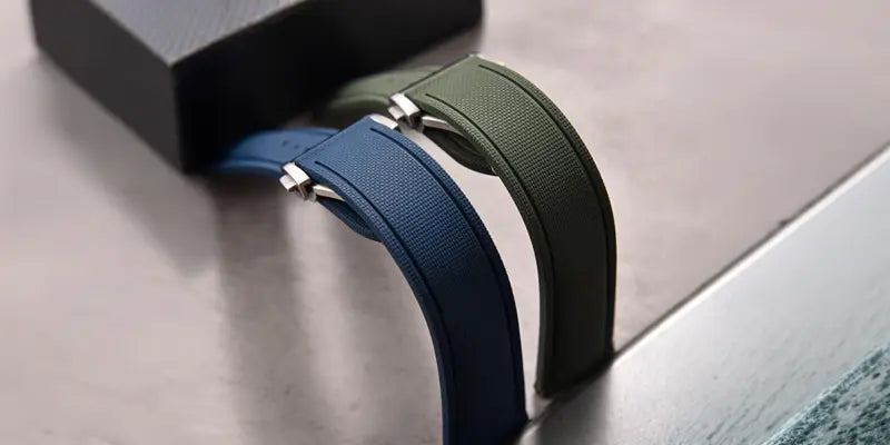 How to Measure Watch Lug Width: A Beginner’s Guide to Perfect Strap Size Geneva Watch Straps